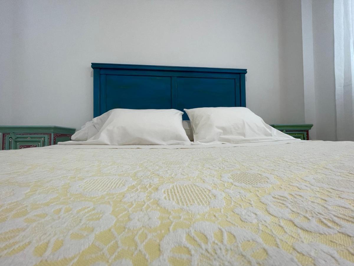 Apartamento Ria Punta Umbría Buitenkant foto